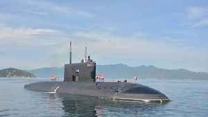 Курс на дружбу: Российские корабли зашли в Камрань — ВМФ начал визит символично