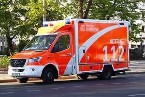 Число пострадавших при наезде авто на толпу в Берлине выросло до 29