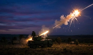 ПВО сбила три украинских беспилотника над Севастополем