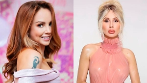 Лобода заменила госпитализированную МакSим на Дне города в Павлодаре
