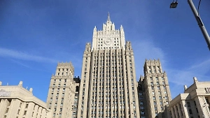 В МИД анонсировали скорый ответ России на 21-й пакет санкций ЕС