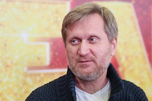 Выручка компании звезды «Уральских пельменей» Рожкова за год упала в 10 раз
