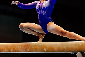 World Gymnastics призвала не ограничивать россиян в правах, но с нюансами
