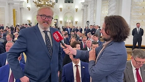 «Бог им судья, а избиратели — тем более»: Милонов назвал главных думских «прогульщиков»