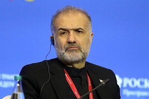 Иран пригрозил ответом Украине за гибель моряка в Каспийском море