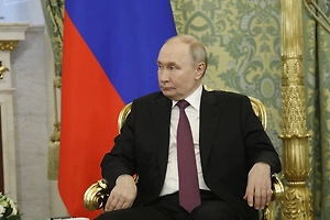 «Не было и быть не может»: Путин оценил последствия атак ВСУ на Россию