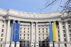 Бывший госсекретарь МИД Украины украл $1,2 млн у западных доноров