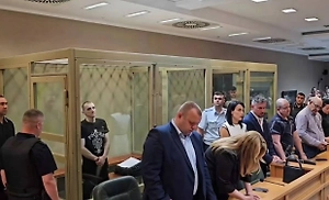 Суд взыскал с убийц аниматоров на Кубани почти 28,8 млн рублей в пользу родных