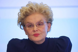 Жить — здорово, платить налоги — не очень: У Малышевой образовался долг за особняк в США