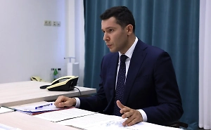 Алиханов: Лазерные комплексы начали защищать предприятия в РФ от беспилотников