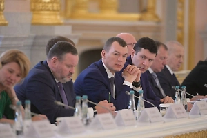 Дегтярёв назвал допуск российских гимнастов с флагом важным сигналом
