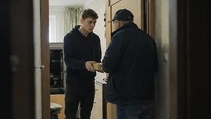 Код из СМС стоимостью 75 миллионов: юношу втянули в многоходовую аферу