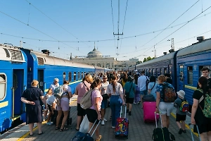 Детей забирают — семьи ломаются: Подполье заявило о давлении на родителей на Украине