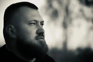 Доброволец «БАРС-Курска» Ермаков погиб в Судже, защищая людей от налёта БПЛА