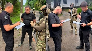 На Украине задержали двоих бойцов «Скалы» за избиение и пытки сослуживцев