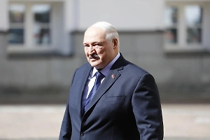 Лукашенко заявил о принадлежности Белоруссии к глобальному большинству

