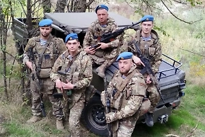 «Кто с дроном к нам придёт»: Разведчик Фара раскрыл новую тактику воздушной охоты на ВСУ