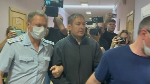 Жена убийцы школьницы из Ленобласти знала о его нездоровом интересе к детям