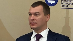 Спорт вне политики, но не для всех: Зачем Брюссель вцепился в Дегтярёва после решения МОК