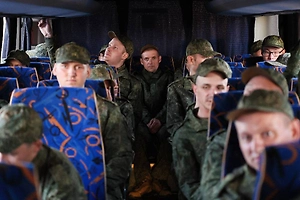 Новая надежда: Россия готовит свежий обмен пленными с Украиной