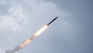 500 км/ч — роковая черта: На Украине признали, что им нечем сбивать российские ракеты