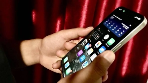Мошенники маскируют опасные сайты под магазины приложений Apple