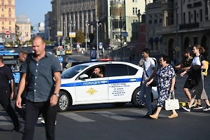 С 1 августа сотрудники ГИБДД начнут проверять у водителей наличие европротокола