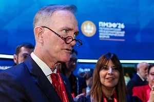 Кук: США хотят провести концерты с участием музыкантов России и Украины