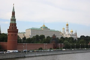 «Сильная, гордая, самодостаточная»: Медведев объяснил, почему Россию так боятся на Западе