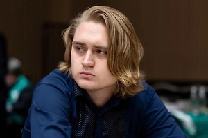 Российский гроссмейстер Гребнев выиграл чемпионат Азии по быстрым шахматам