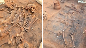 Казнь или ритуал? Археологи нашли жуткое захоронение под Смоленском
