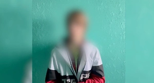 «Всех твоих родителей посадят»: Школьник из Москвы рассказал, как его заставили поджечь заправку