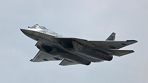 Новая российская ракета РВВ-СДМ для Су-57Э вышла на международный рынок