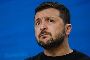 Ни шагу влево: Запад не даёт Зеленскому самостоятельности, заявил экс-премьер Украины