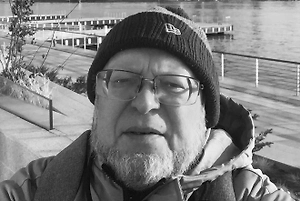 Ушёл из жизни журналист Сергей Мингазов