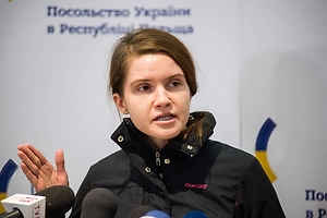 «Третья мировая набирает обороты»: Безуглая призвала украинцев не ждать выборов и мира