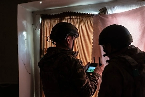 «Крошили всё вокруг в хаосе»: Российские штурмовики подстроили ВСУ ловушку в радиоигре
