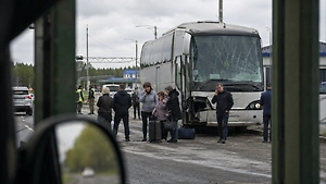 Пассажиров атакованного ВСУ автобуса Минск — Анапа вернут в Белоруссию