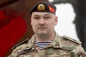 «Я так тебя люблю»: Замглавкома ВМФ Гудков до последнего вздоха держал связь с женой