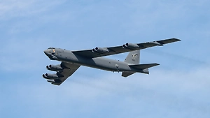 Наносившие удары по Ирану американские B-52 покинули базу в Великобритании