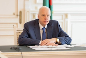 Бастрыкин попросил разрешить возбудить дело против экс-судьи из Сочи за взятку в 25 млн