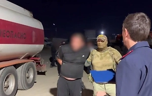 В Дагестане задержали участников ОПГ, похитивших 110 тонн нефти