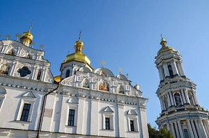 В Киево-Печерской лавре создадут украинский «национальный пантеон»