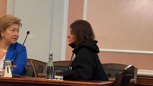 Адвокат сняла все вопросы о продаже бывшей квартиры Долиной за 112 млн