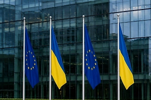 «Дни Макрона сочтены»: Die Welt предрёк Украине тяжёлые времена