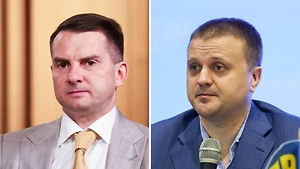 Депутатов Нилова и Диденко не будет в новом созыве Госдумы