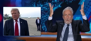 Команда Трампа случайно спалила его «двойника»
