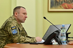 «Хотят халявы и не хотят работать»: Главком ВСУ резко высказался о жителях Донбасса