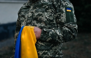 Омбудсмен Украины предупредил о риске силового конфликта из-за мобилизации