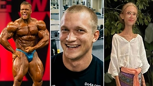 Из спортзала — на кладбище: 9 фитнес-адептов, погубивших себя в попытках стать идеальными